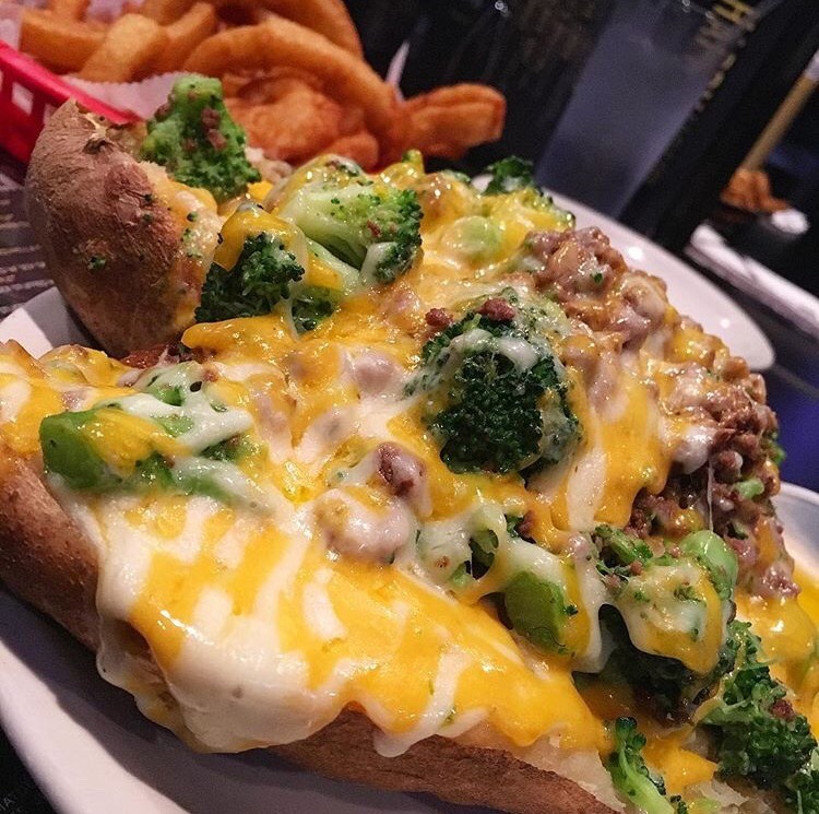 creammmmycococenter:  black-exchange:  Cutter’s Bar &amp; Grill  www.cuttersdetroit.com