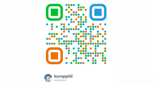 Official Kuroppiii Letterboxd Is Live!
