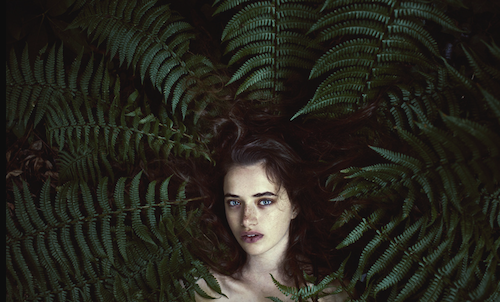 skcgsra: skcgsra: swedish folkore: skogsrånIn Scandinavian folklore, the Skogsra (“Lady 