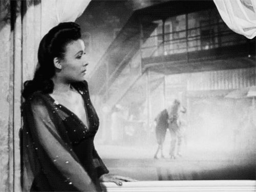 jacquesdemys:Lena Horne in Stormy Weather (1943)