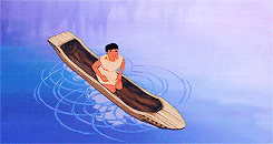 wolfegngs-blog: He wants me to be steady like the river, but it’s not steady at