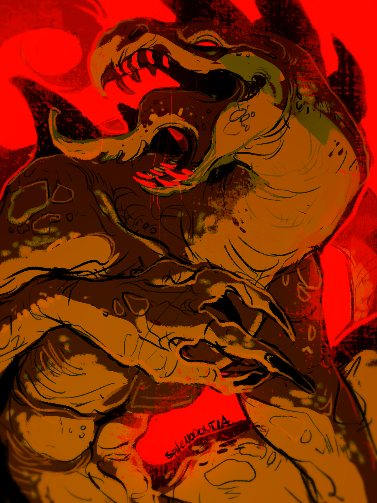 sphenodontia:HORK-BAJIR