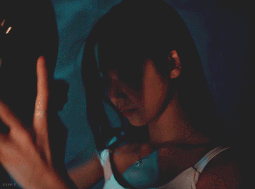 My Female Bias