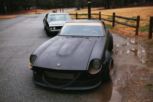 sxrge:  oldskooljdm:  Those q45 headlights though!   This