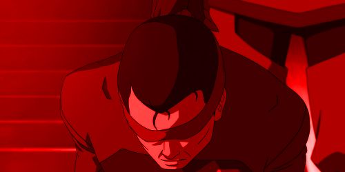 theprincemononoke: lok meme: one gifset per episode [11/52] 