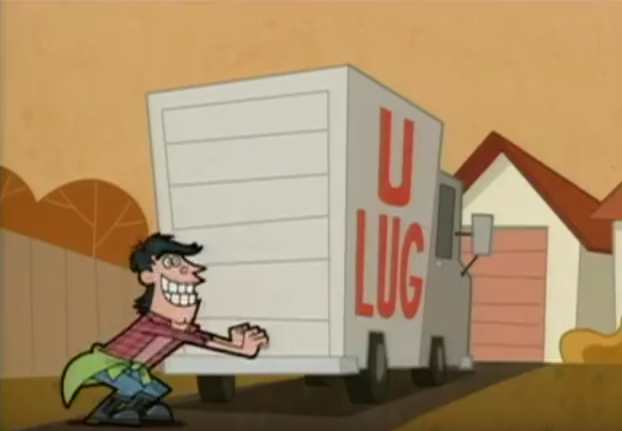 w0wls: b4us:  I know everyone’s talking about how the cast of Danny Phantom is full of gay and trans characters exclusively to piss of Butch Hartman but let us not forget, Butch’s bread and butter, Fairly Odd Parents… Timmy’s parents were 100%