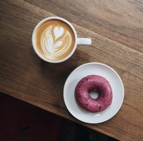 Morning Java, at HomeWords by Kristina S. // Photography by Georgina Wong. Over the past two years, 