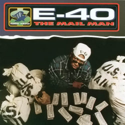 BACK IN THE DAY |8/14/94| E-40 released the