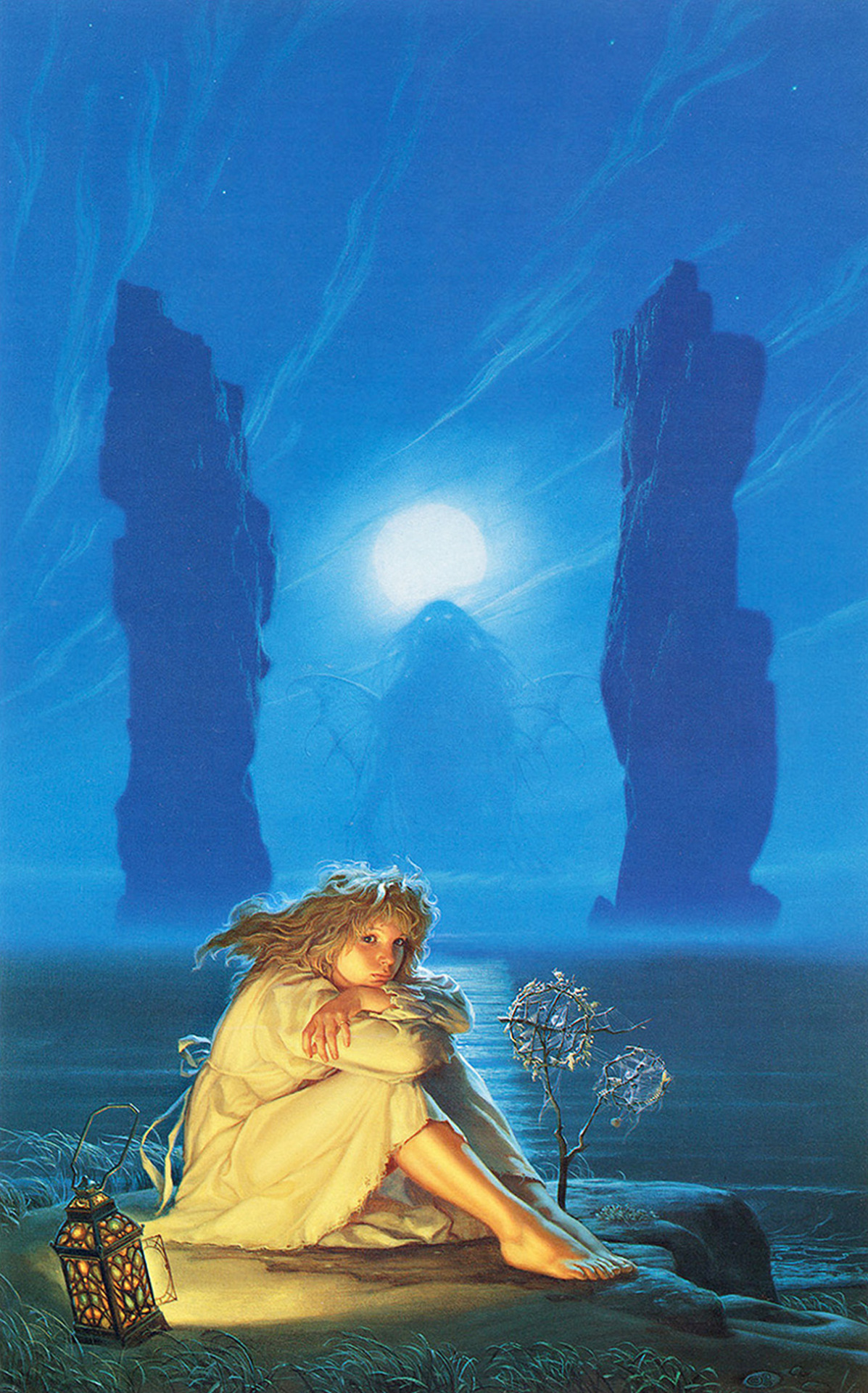 theartofanimation:  Michael Whelan  -  http://members.xoom.it/rhiannon/Whelan09.htm