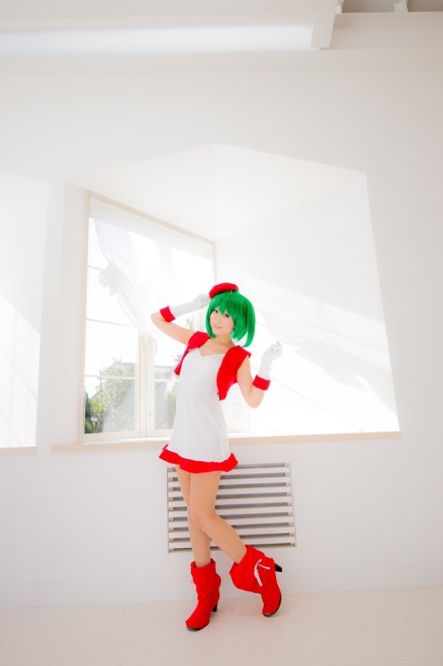 Macross Frontier - Ranka Lee [Xmas ver.] (Mashiro Yuki) 22HELP US GROW Like,Comment & Share.CosplayJapaneseGirls1.5 - www.facebook.com/CosplayJapaneseGirls1.5CosplayJapaneseGirls2 - www.facebook.com/CosplayJapaneseGirl2tumblr - http://cosplayjapaneseg