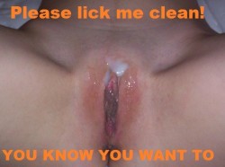 creampie4str8guy:    creampie4str8guy.tumblr.com