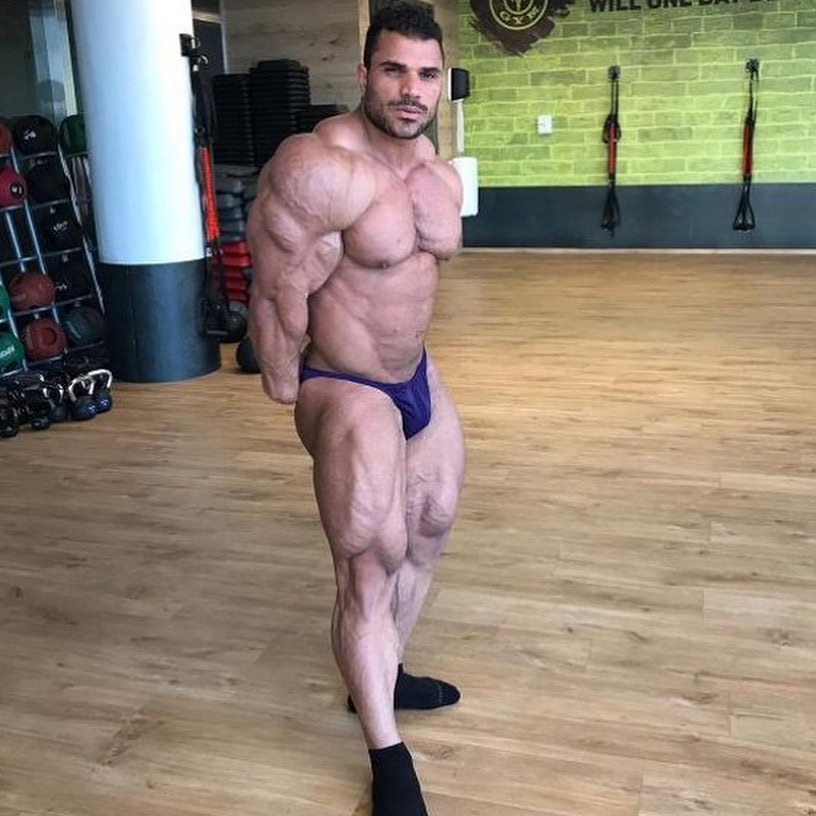 Hassan Mostafa