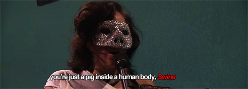 :  SwineFest 
