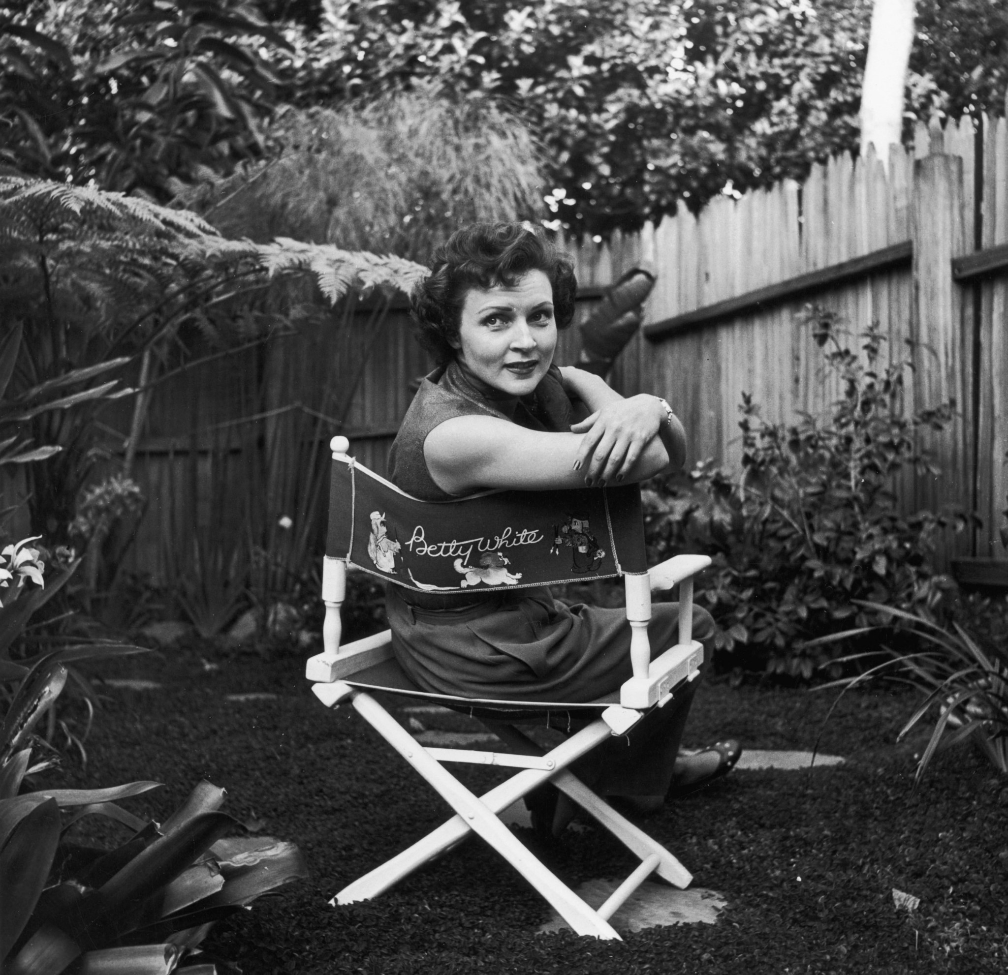 driveintheaterofthemind:R.I.P. Betty White (January 17, 1922 – December 31, 2021)