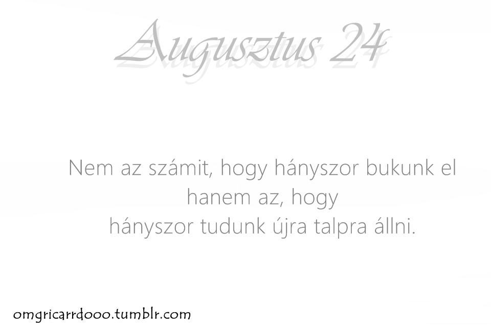Memories never die.