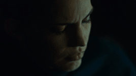 paintedshards:HANNIBAL - S2E7 - YAKIMONO - XII“Jack.Jack, it’s Miriam.”“Tell