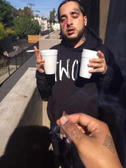 atmoxphere:  •$•  Long live asap yams