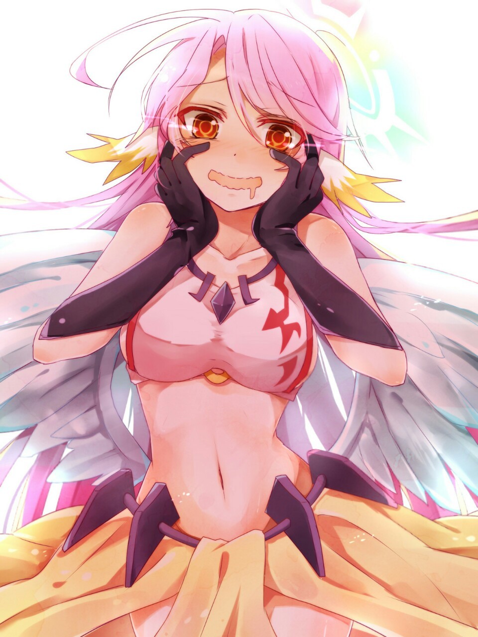 Sexy Anime Girls
