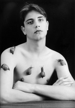 editionq:                 Dimitris YerosUntitled (variation p. 77)1997edition 1/15gelatin silver print12 x 16 inchessigned and editioned in pencil; artist’s  hand stamp, versounframed