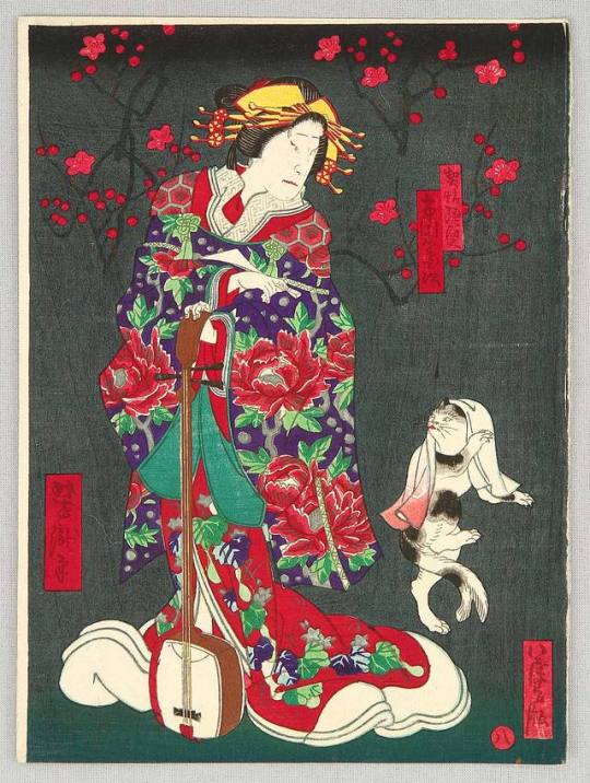 化け猫 Explore Tumblr Posts And Blogs Tumgir