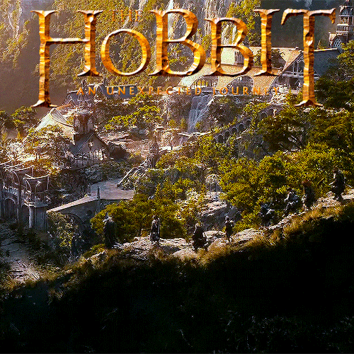 generalmorozova:In a hole in the ground there lived a hobbit. LORD OF THE RINGS | THE HOBBIT | DIREC