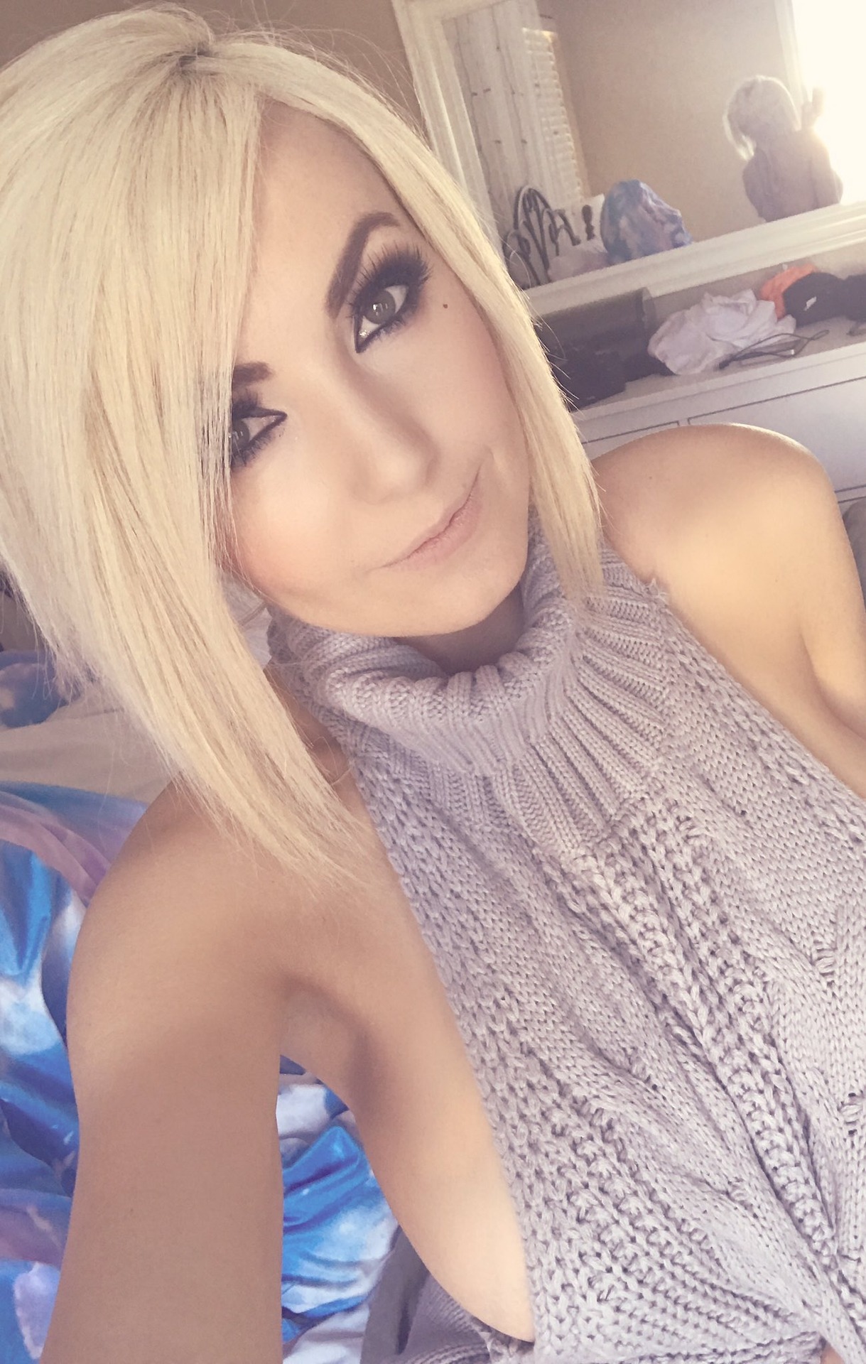 just&mdash;wow:  ❤ Jessica Nigri ❤