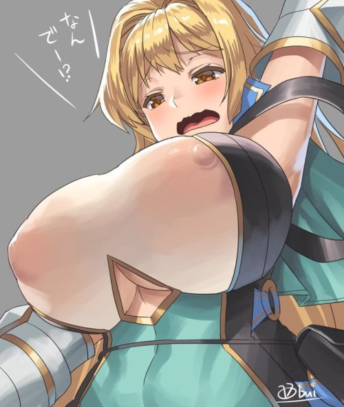 boobymaster64: Artist: Obui Source: https://www.pixiv.net/member_illust.php?id=17606&type=all adult photos