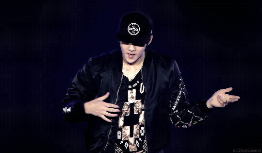 blondejongin: scandalous noodle                -                48