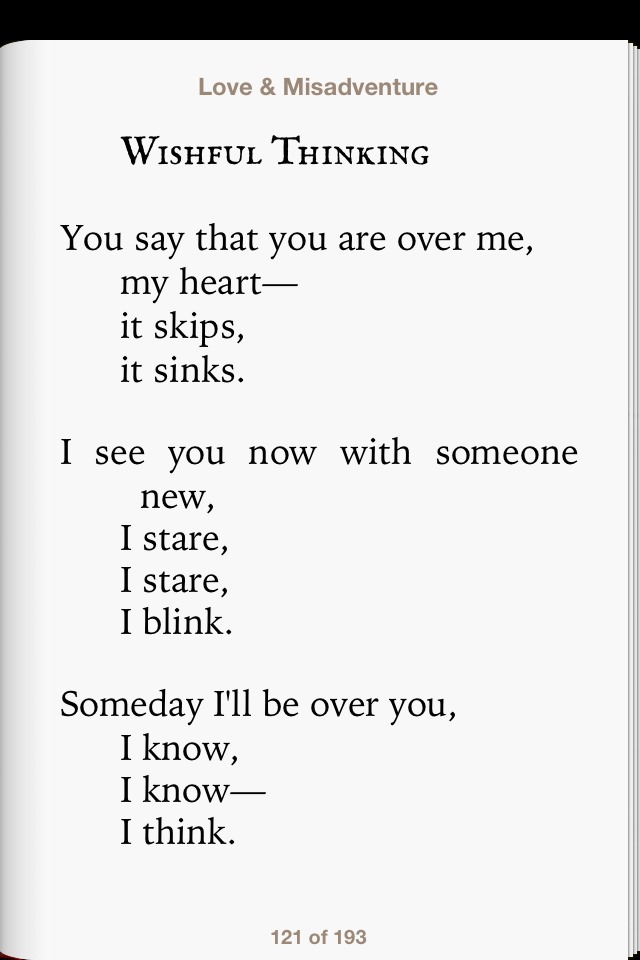 langleav:  Love &amp; Misadventure by Lang Leav now available on Kindle, iBooks, Kobo, Nook, Google