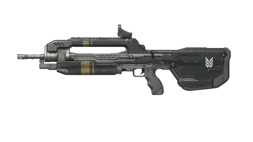 fruitpockets:  Halo 5: Guardians - UNSC Weapons   Do you ever just see a post on here and you can’t help but look at it fondly?