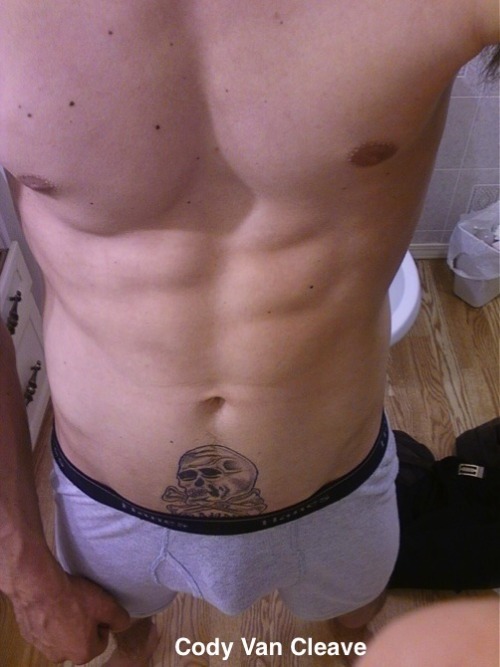 Just another porn blog... but better ;)