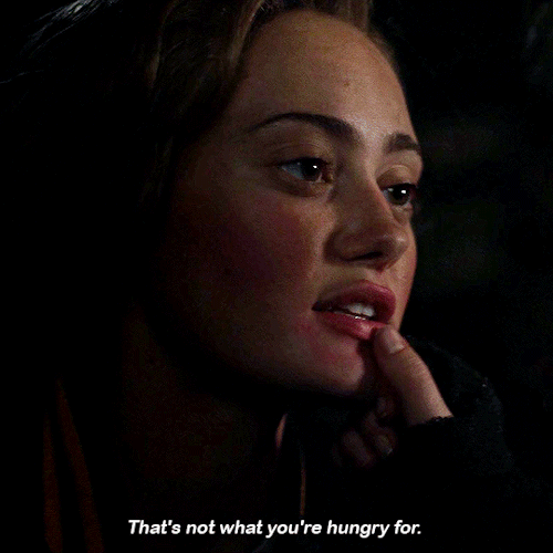 YELLOWJACKETS 2.02 | 3.02