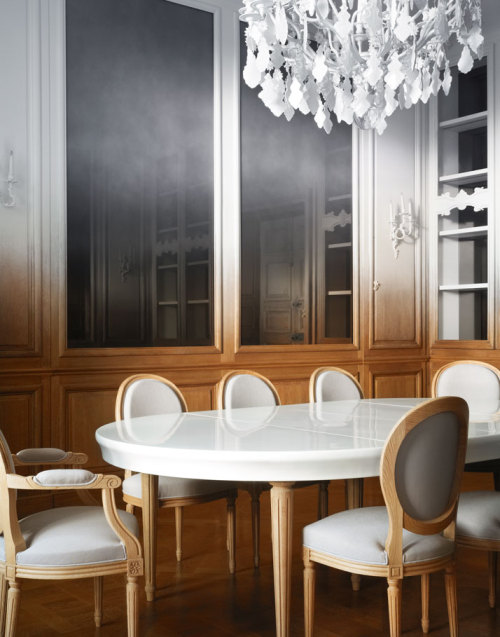 cabbagerose: place de colombie/ramy fischler via: yatzer