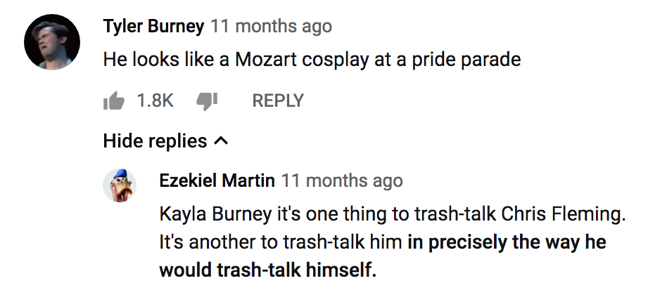 chrisflemingfleming: katherinebarlow: I think about this comment on Showpig at least