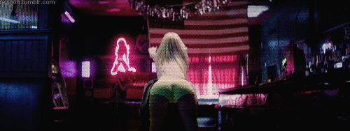 feliinoh:  Iggy Azalea “Work” Video 