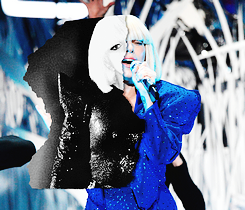 perrygaga:  I don’t need to change my image with every single album. I don’t