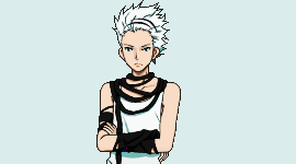 Zero Escape Favorite Characters: Aoi Kurashiki (Santa)
