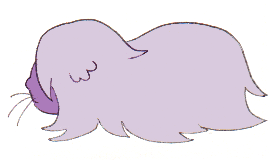 three-legged-cow:  Steven Guineaverse  &gt; u&lt;