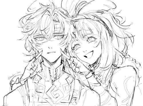 They Also Dear To Me