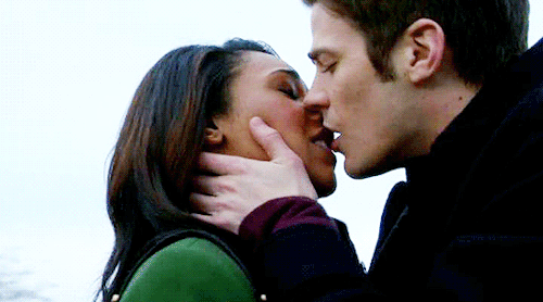 iriswestsallen: You, Barry Allen, have always been and will always be the man that I love.