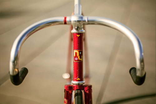 davewellbeloved: So simple, so beautiful (via The Blood of the Samurai: Nagasawa Special | Cycle EX