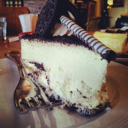 badge-the-farmer:  #food #cheesecake