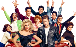 17mul:  myblackistrue:  nativeamericanconfessions:  leepacey:  in other news the white General Public is reacting exactly as expected to the casting of actors of color in grease live  I’m happy keke and Carlos from big time rush are in it!! I’m so