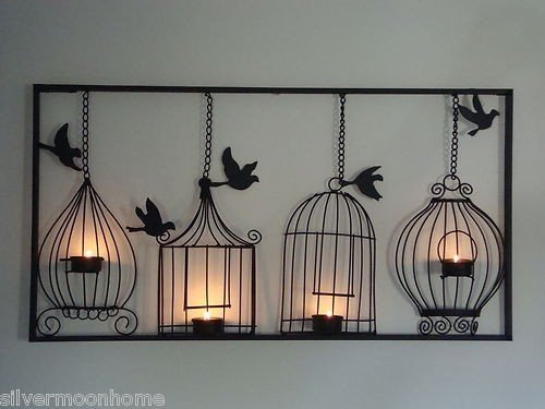 bill-l-s4cc:Birdcage Candle Holder DisplayThis was a fun one. Got snagged in a few different places 