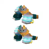 Im Gona... Heh