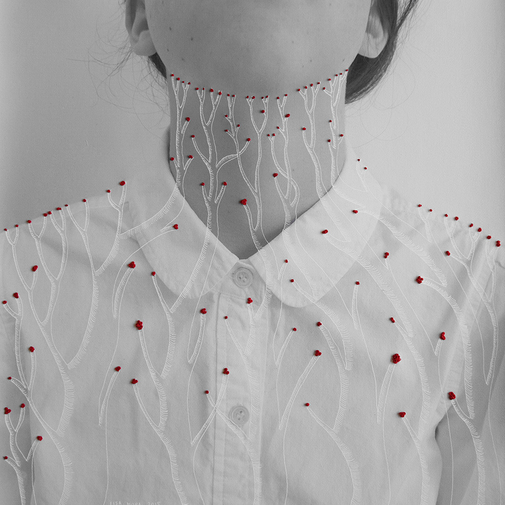 lustik:  Elsa Mora - The National Arts Club. 