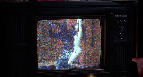 Videodrome (1983) Dir. David Cronenberg