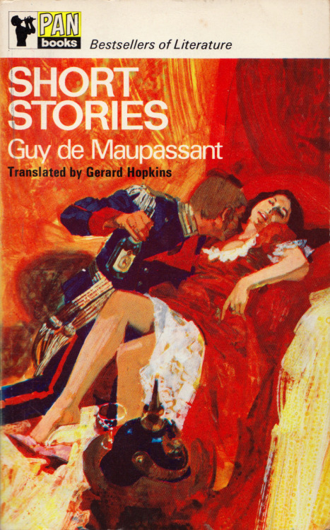 Sex Short Stories, by Guy de Maupassant. Translated pictures