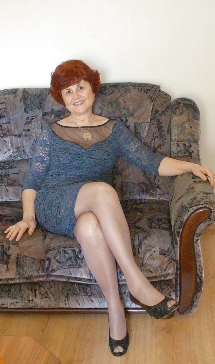 oldhousewife: Old Housewife