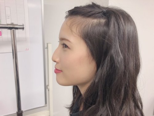 NGT48情報botさんのツイート: 【フォトログ】#太野彩香 07/28 t.co/VaasXD9WoG かわいいかよ❤️❤️#佐藤杏樹 t.co/6tS6yfmbW